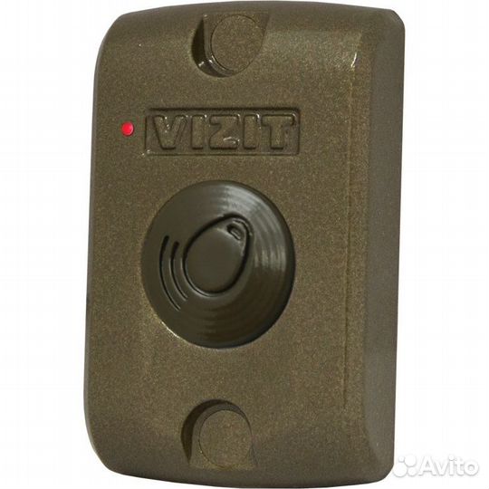 Vizit RD-4R считыватель proximity