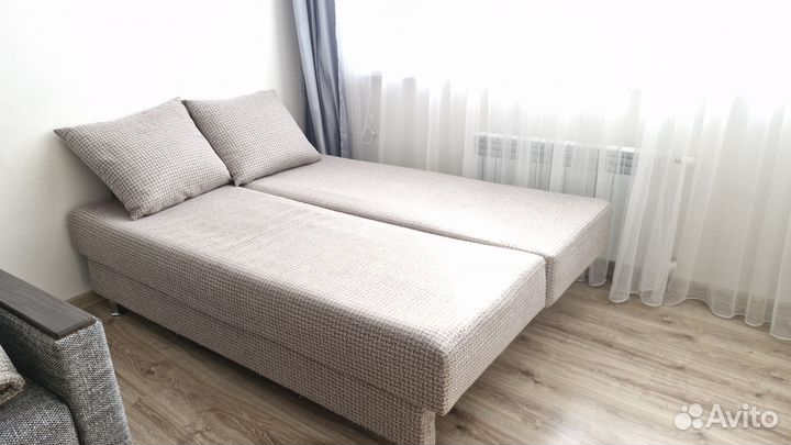 Диван раскладной бу