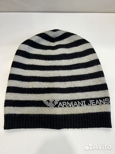 Шапка женская Италия