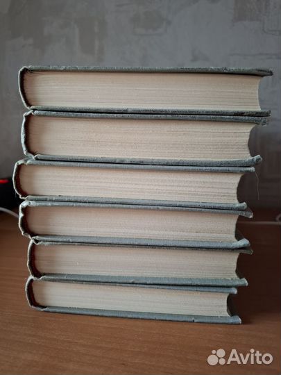 А.С.Грин собрание сочинений