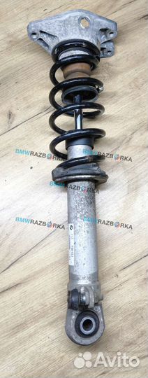 Амортизатор задний левый BMW i8 I12 2015