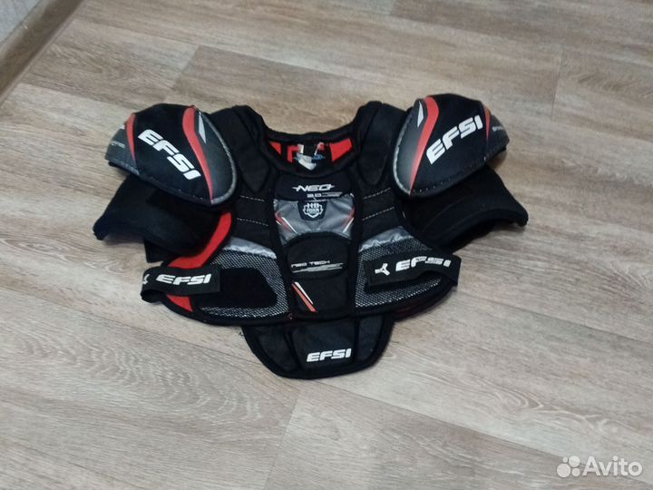 Хоккейная форма