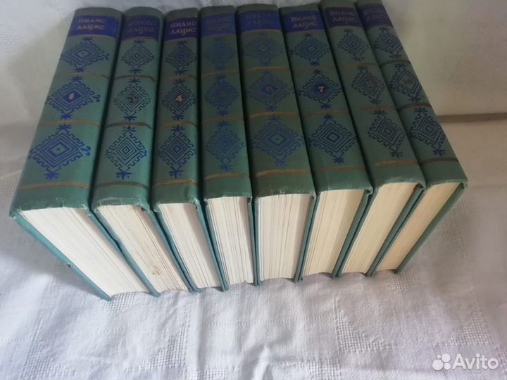 Гарри Поттер Джоан Роулинс изд Махаон все части