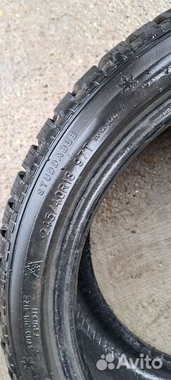 Sailun Ice Blazer WST3 245/40 R18