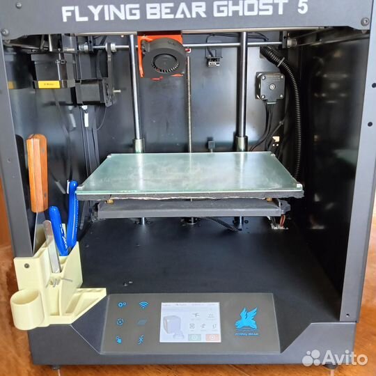 3D принтер Flying Bear Ghost 5