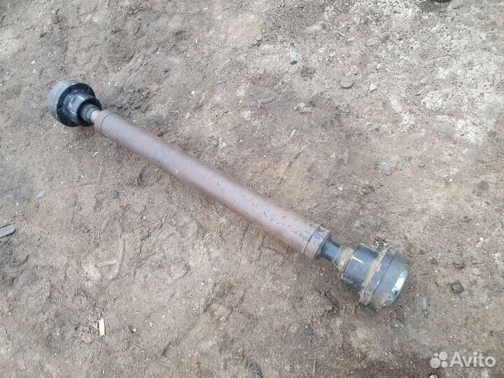 Карданный вал передний Range Rover Sport 1 L320