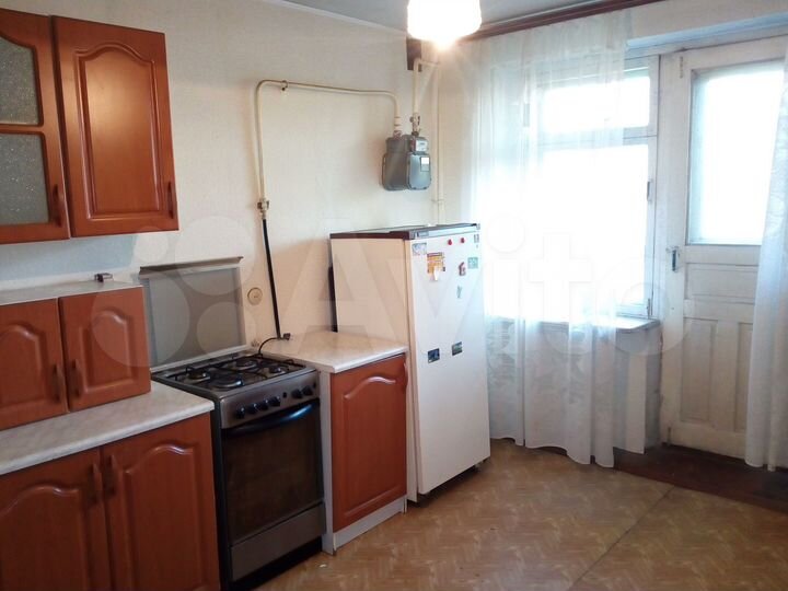 2-к. квартира, 50 м², 3/5 эт.