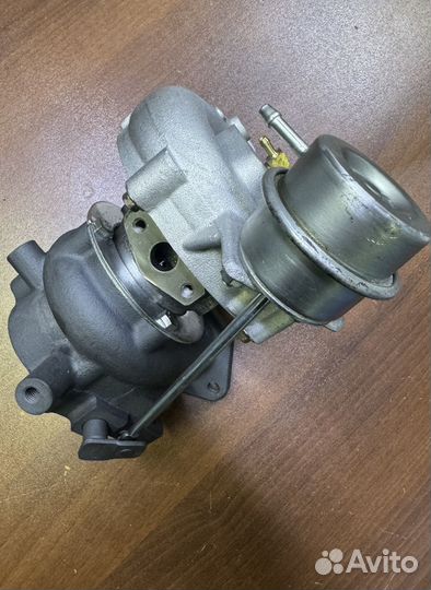 Турбина 710060