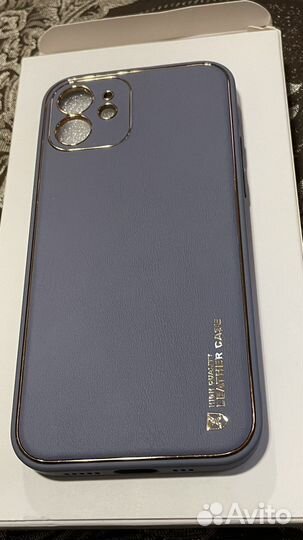 Защитный чехол Apple 12