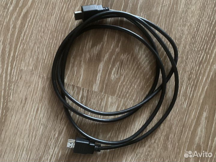 Видеокабели XBox Rca PS2 Hdmi Display Port