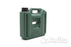 Канистра AR 5л (Желтый)