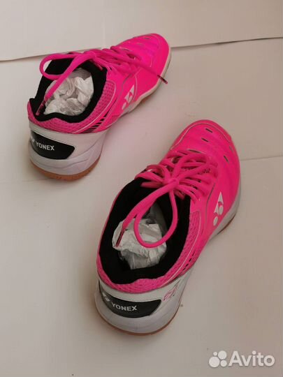 Кроссовки Yonex р36