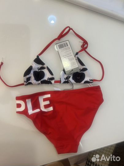 Купальник gulliver