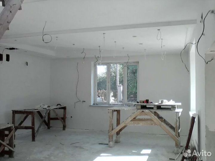 Электрик –выполнение работ любой сложности