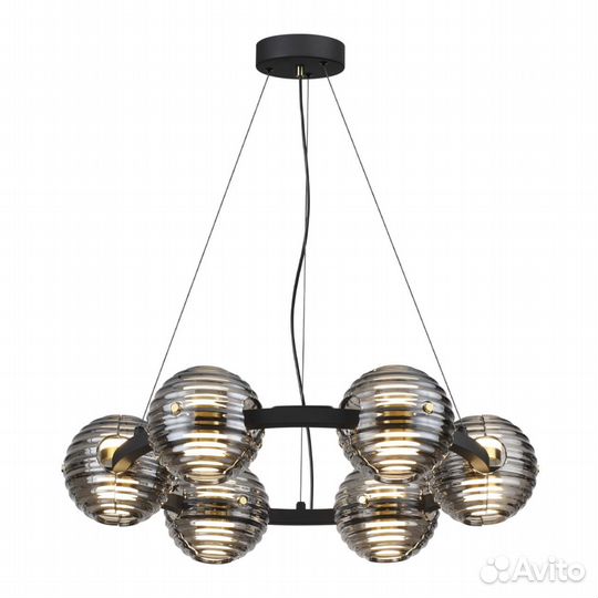 Люстра odeon light troni 5041/60L