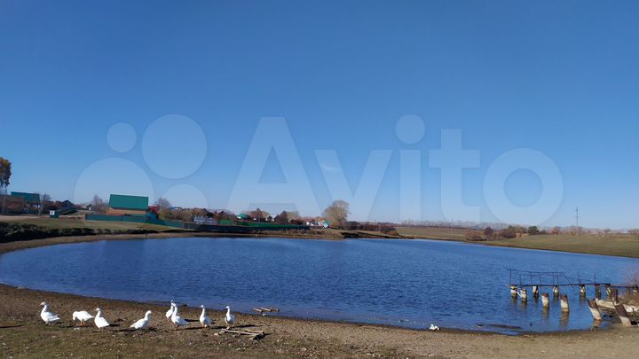 Дом 45 м² на участке 27 сот.