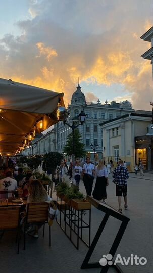 Туры в Казань из Санкт-Петербурга