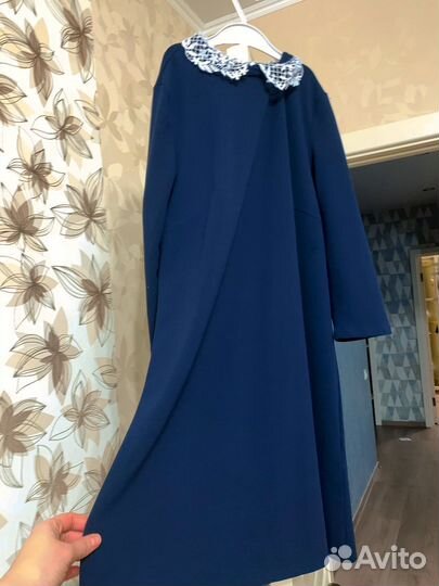Платье женское 44 46