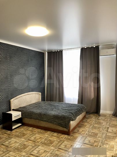 Квартира-студия, 40 м², 12/12 эт.