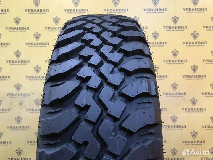 Cordiant Off Road 205/70 R15 96Q