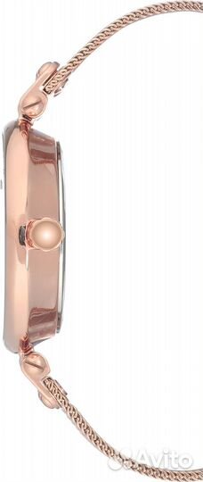 Женские наручные часы Anne Klein Steel 3000byrg