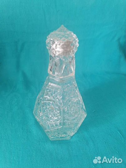 Графин СССР