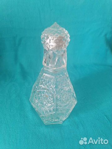 Графин СССР