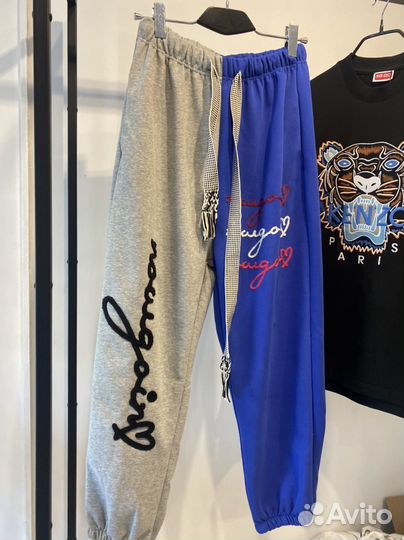 Джогеры Корея