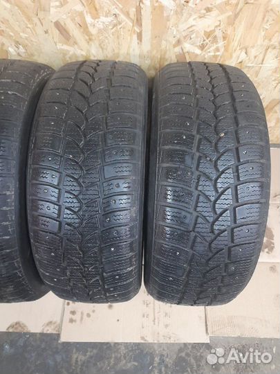 Tigar Sigura 205/55 R16