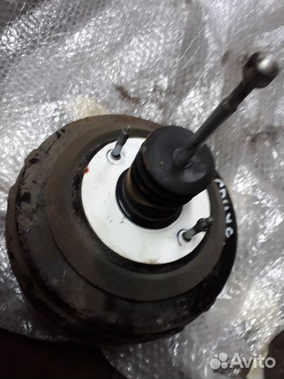 Вакуумник тормозной Chevrolet Cruze