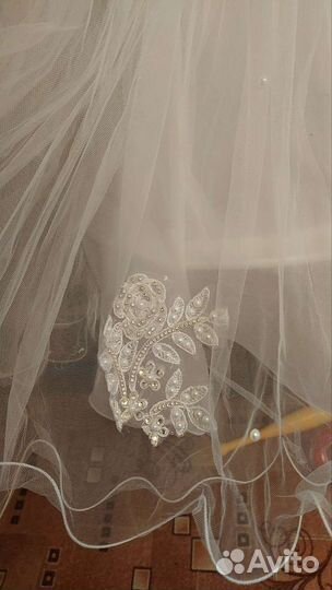 Платье праздничное 134 140