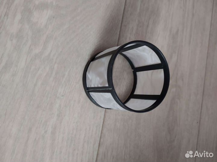 Дополнительный фильтр hepa zelmer
