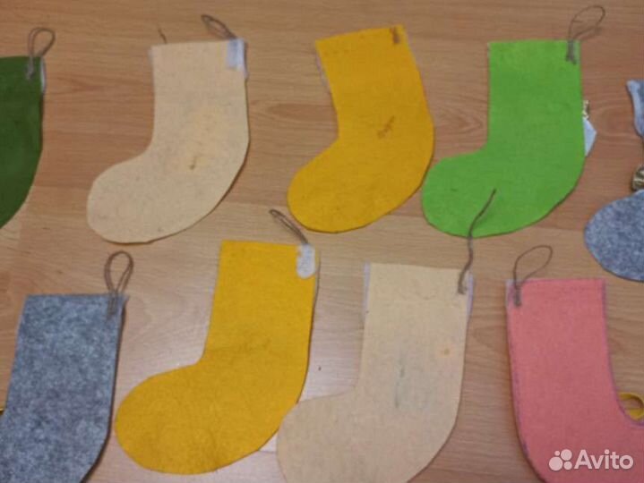 Новогоднее украшение