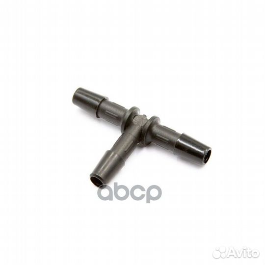 Патрубок топливного трубопровода 28631 Gates