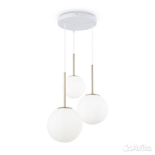 Светильник подвесной maytoni