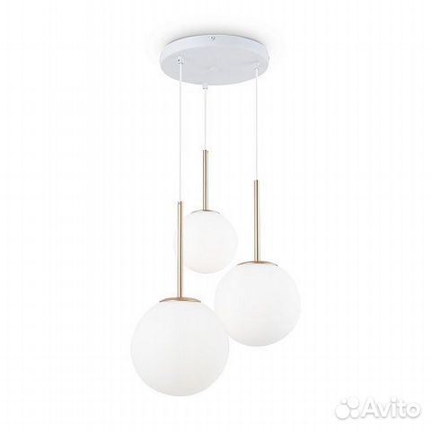 Светильник подвесной maytoni