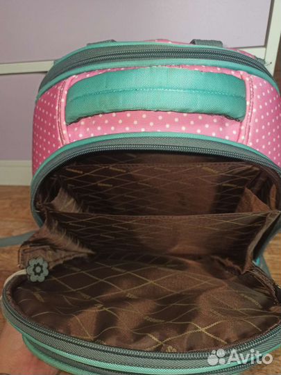 Рюкзак школьный