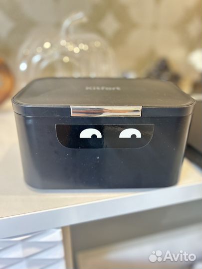 Сухожар для маникюра