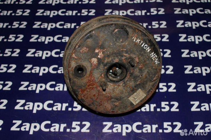 Вакуумный усилитель тормозов Ссаненг Актион Нью