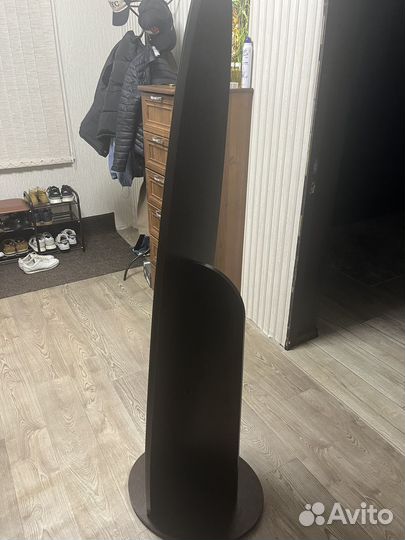 Зеркало напольное