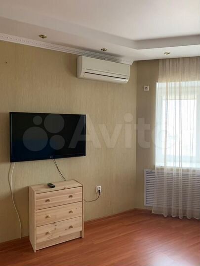 1-к. квартира, 44 м², 9/9 эт.