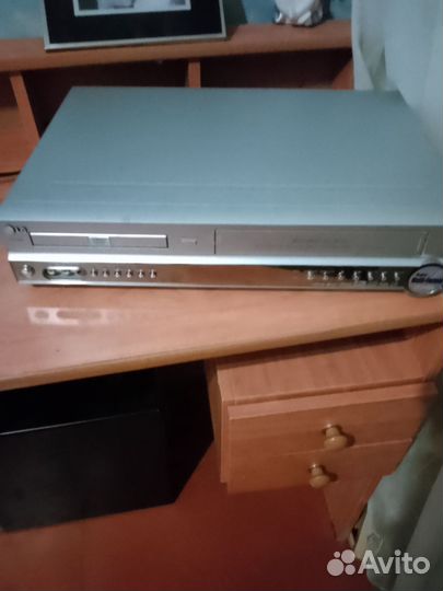 Dvd плеер с караоке lg