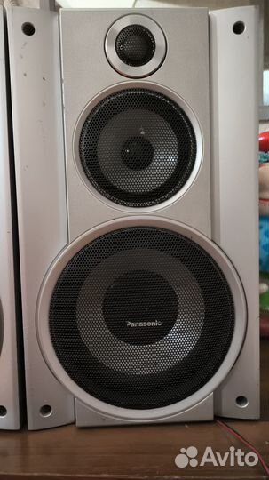 Акустические колонки