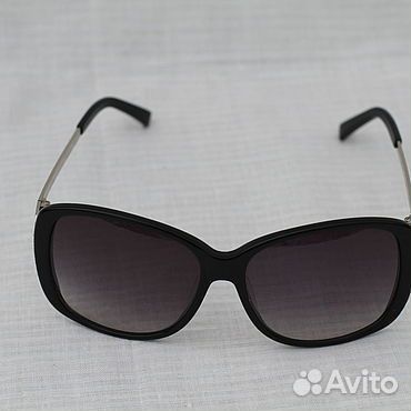 Солнцезащитные очки женские брендовые