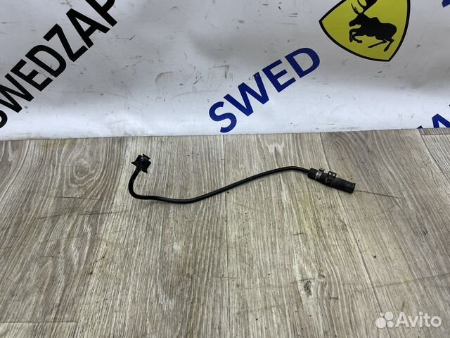 Трубка охлаждения B8444s Volvo s80