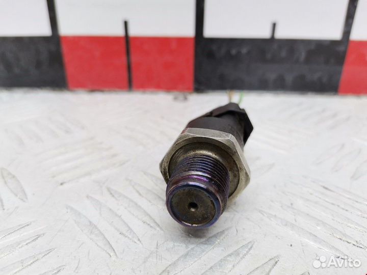 Датчик давления топлива Renault Megane 2 2005