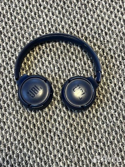 Беспроводные наушники JBL tune 510bt