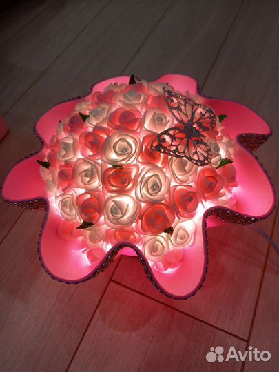 Светильник ночник