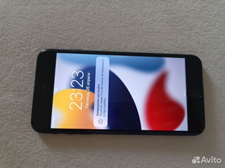 iPhone 7 Plus, 256 ГБ