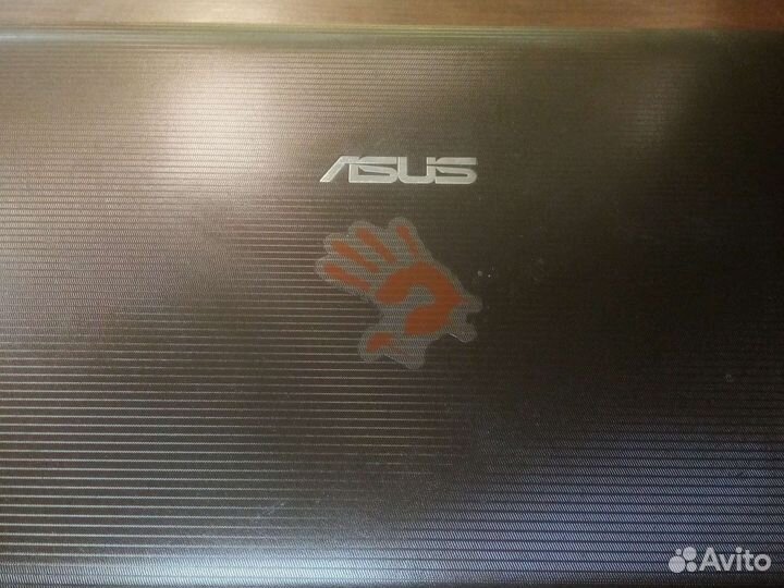 Asus k53e core i5